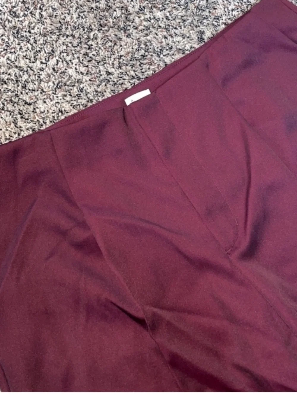 a new day tailored pleated